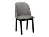 Stoel Victorville 332 (Zwart)