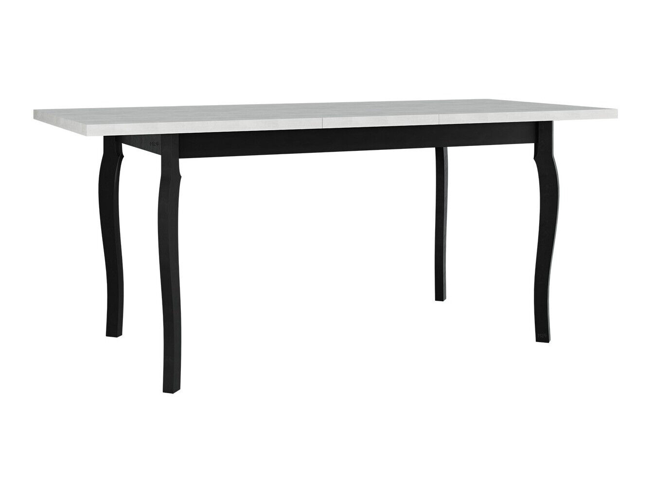 Table Victorville 331 (Chêne Artisan)