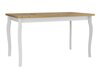 Tafel Victorville 331 (Artisan eiken)