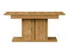 Mesa de centro extensível Sonciro 109
