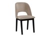Stoel Victorville 333 (Zwart)
