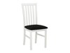 Eetkamerset Victorville 267 (Wit)