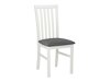 Eetkamerset Victorville 267 (Wit)