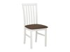 Eetkamerset Victorville 267 (Wit)