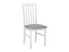 Eetkamerset Victorville 267 (Wit)