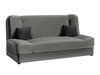 Kanapéágy Comfivo Cera (Magic Velvet 2217 + Magic Velvet 2219)