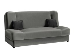 Kauč na razvlačenje Comfivo Cera (Magic Velvet 2217 + Magic Velvet 2219)