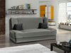 Sovesofa Comfivo 110 (Magic Velvet 2217 + Magic Velvet 2219)