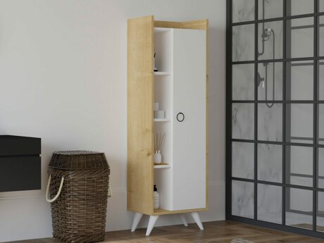 Könyvespolc Kailua 492