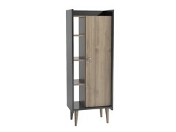 Raft Kailua 470 (Nuca + Antracit)