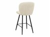 Barska stolica Jackson 101 (Crna + Magic Velvet 2250)