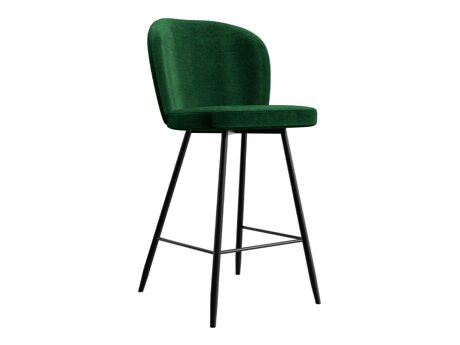 Barstol Jackson 101 (Sort + Magic Velvet 2225)