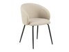 Scaun Norsica 862 (Bej + Negru)