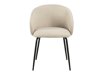 Scaun Norsica 862 (Bej + Negru)