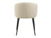 Scaun Norsica 862 (Bej + Negru)