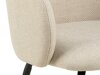Scaun Norsica 862 (Bej + Negru)
