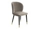 Scaun Jackson 104 (Negru + Magic Velvet 2209)