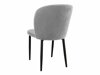 Stoel Jackson 104 (Zwart + Magic Velvet 2240)