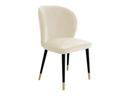 Stoel Jackson 104 (Zwart + Magic Velvet 2250)