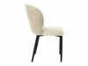 Stolica Jackson 104 (Crna + Magic Velvet 2250)
