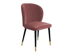 Stolica Jackson 104 (Crna + Magic Velvet 2258)