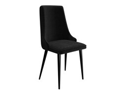 Scaun Jackson 106 (Negru + Magic Velvet 2219)