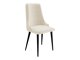 Stoel Jackson 106 (Zwart + Magic Velvet 2250)