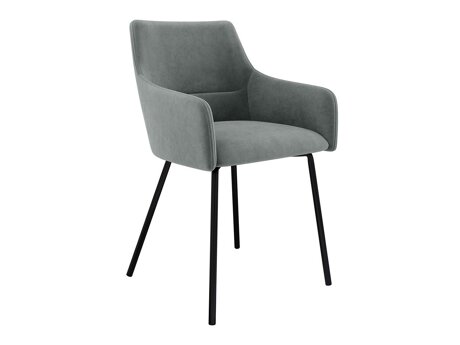 Stol Jackson 109 (Sort + Magic Velvet 2217)