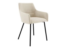 Stoel Jackson 109 (Zwart + Magic Velvet 2250)