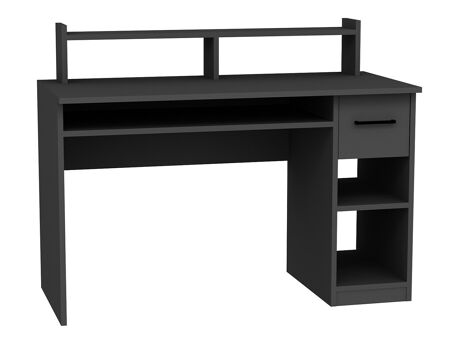 Íróasztal Kailua 591 (Antracit)