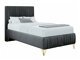 Ágy Logan 112 (Amor Velvet 4321)