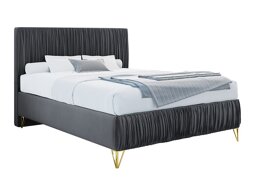 Ágy Logan 112 (Amor Velvet 4321)