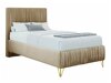 Bed Logan 112 (Amor Velvet 4304)