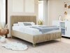 Bed Logan 112 (Amor Velvet 4304)