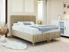 Bed Logan 112 (Amor Velvet 4304)