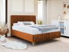 Bed Logan 112 (Amor Velvet 4305)