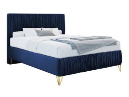 Bed Logan 112 (Amor Velvet 4314)