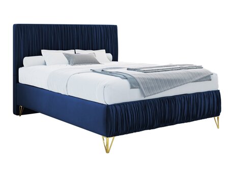 Bed Logan 112 (Amor Velvet 4314)