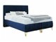 Bed Logan 112 (Amor Velvet 4314)