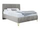 Bed Logan 112 (Amor Velvet 4318)