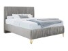 Bed Logan 112 (Amor Velvet 4318)