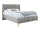 Bed Logan 112 (Amor Velvet 4318)