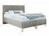 Bed Logan 112 (Amor Velvet 4318)