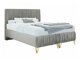 Bed Logan 112 (Amor Velvet 4318)
