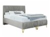Bed Logan 112 (Amor Velvet 4318)