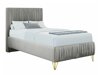 Krevet Logan 112 (Amor Velvet 4318)