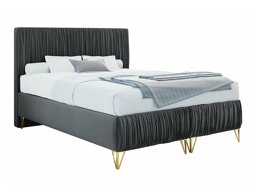 Krevet Logan 112 (Amor Velvet 4321)