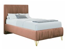 Krevet Logan 112 (Amor Velvet 4328)