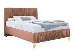 Krevet Logan 112 (Amor Velvet 4328)