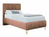 Sänky Logan 112 (Amor Velvet 4328)